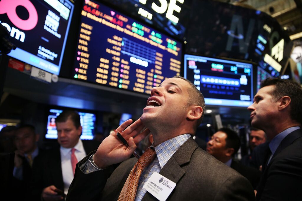 10 Best Stocks to Buy Right Now: January 2025