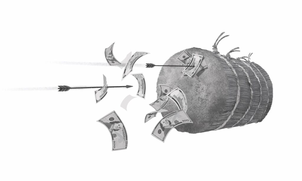 2025 Goals And Resolutions: Back To A Simple Retirement Life