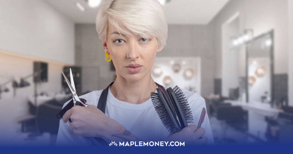 Best Self-Employed Jobs for Canadians in 2024