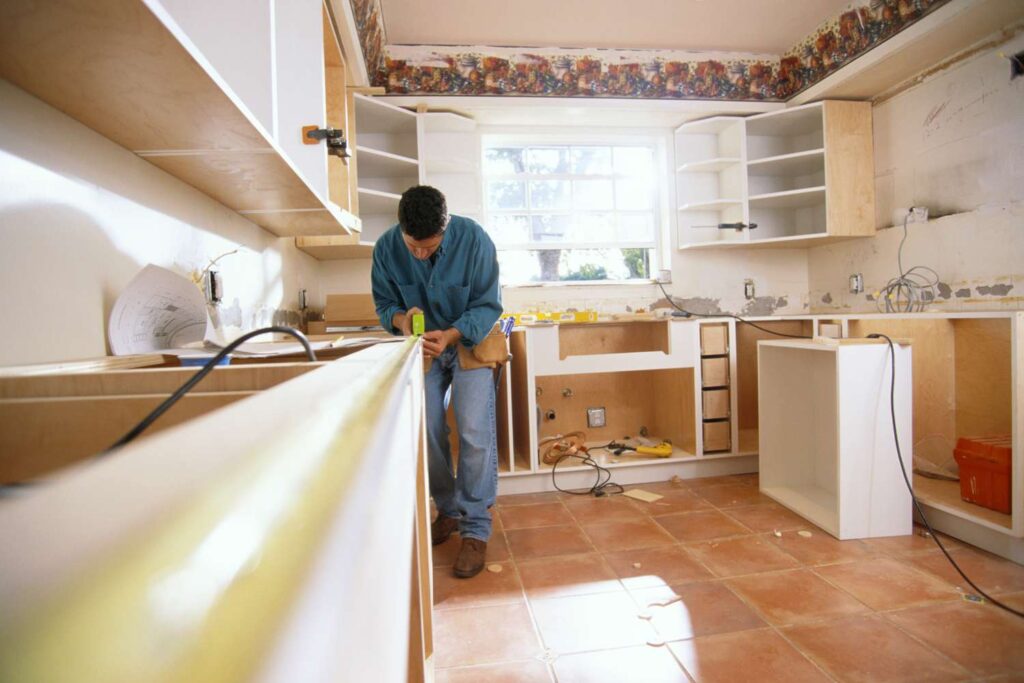 How Much Do Home Renovations Cost?