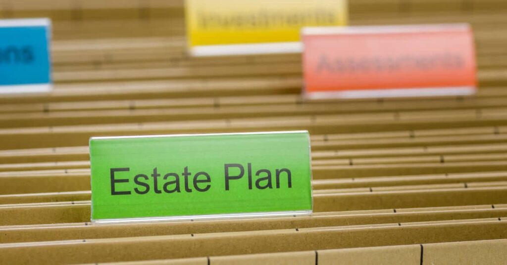 Our Estate Planning Experience [Why we set up a trust]