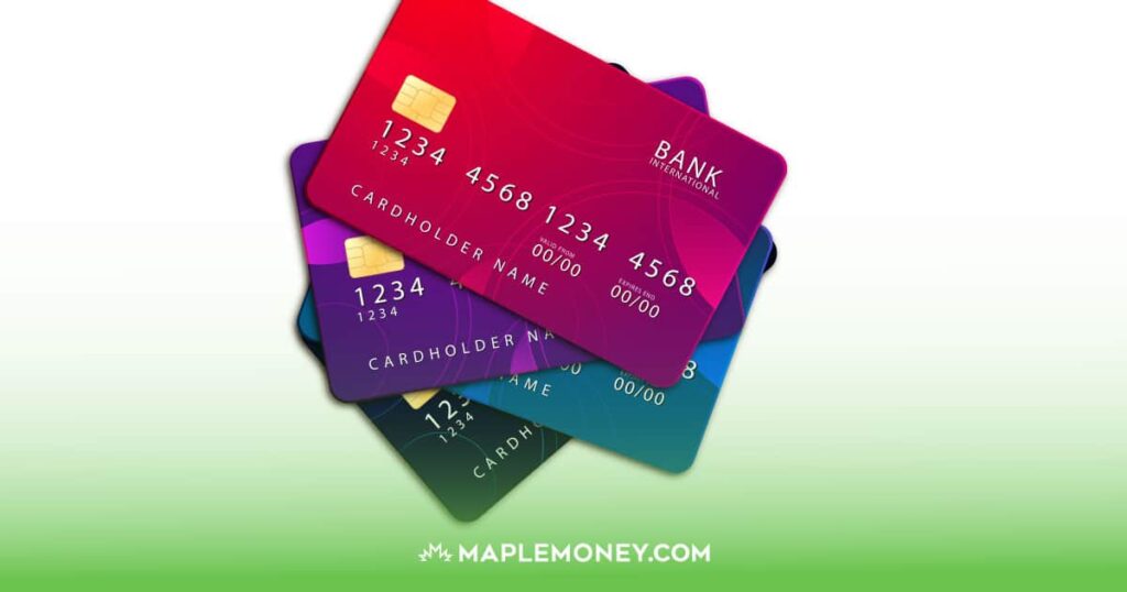 Best Mastercard Credit Cards in Canada