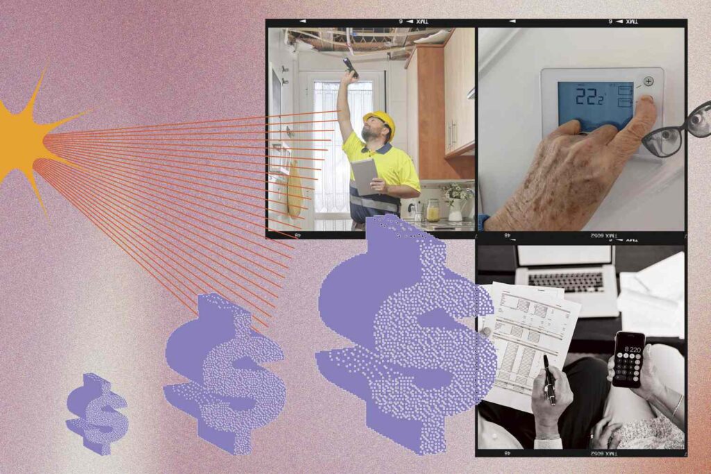 3 Homeowners On How They Manage Home-Related Expenses