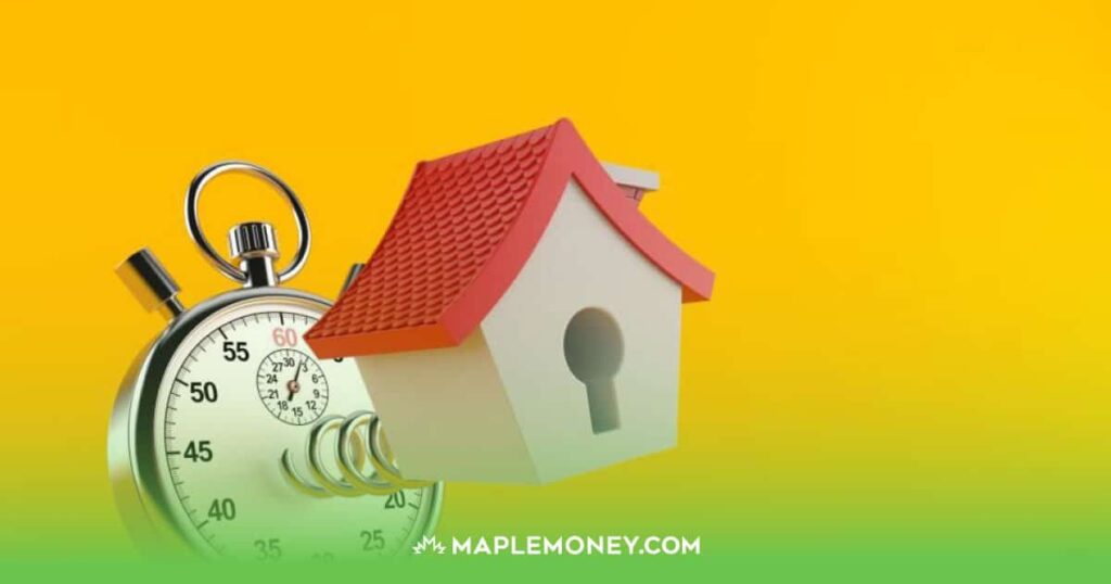 Ways to Pay Off Your Mortgage Faster