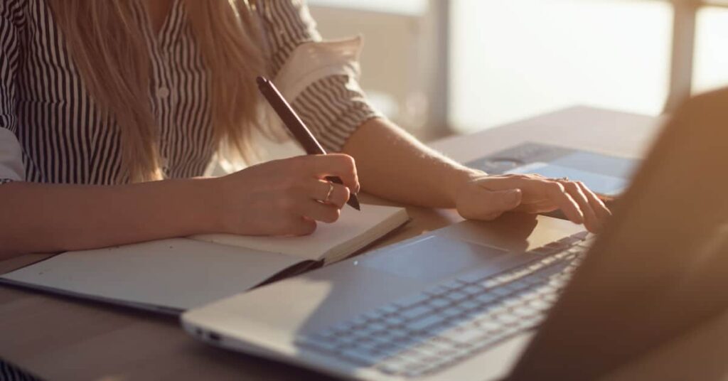 A Freelance Writer Reflects on Five Years In