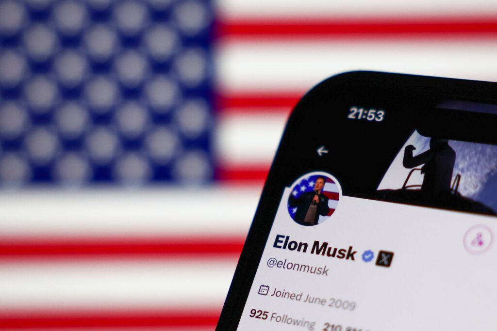 SEC Sues Musk for 'Underpaying' for Twitter Stock Ahead of Takeover