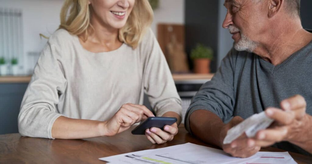 What I Learned Helping a Relative with Financial Decisions