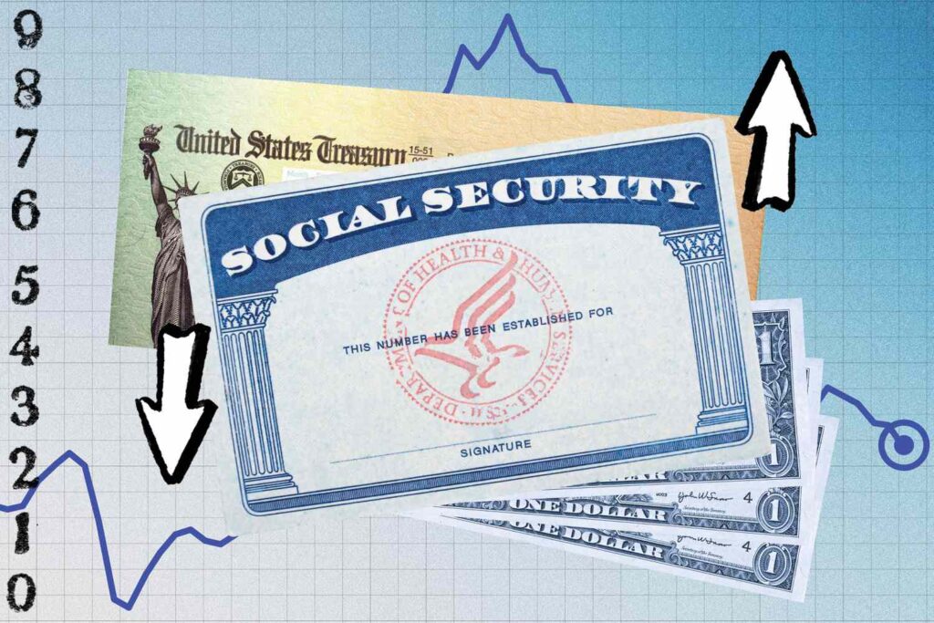 Social Security Cost-of-Living Adjustment (COLA) Projected To Shrink Further in 2026