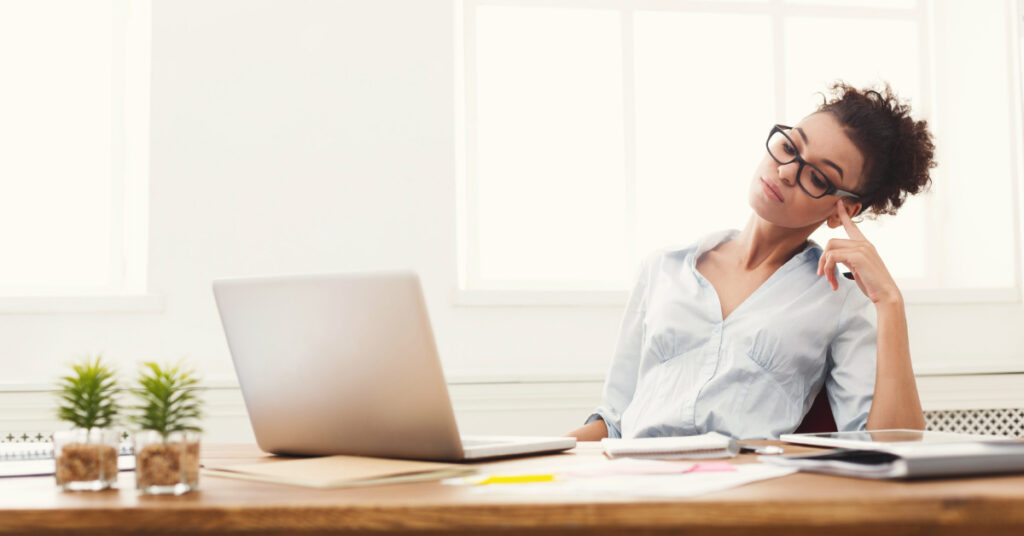 Three Tips for Staying Positive About Your Financial Future