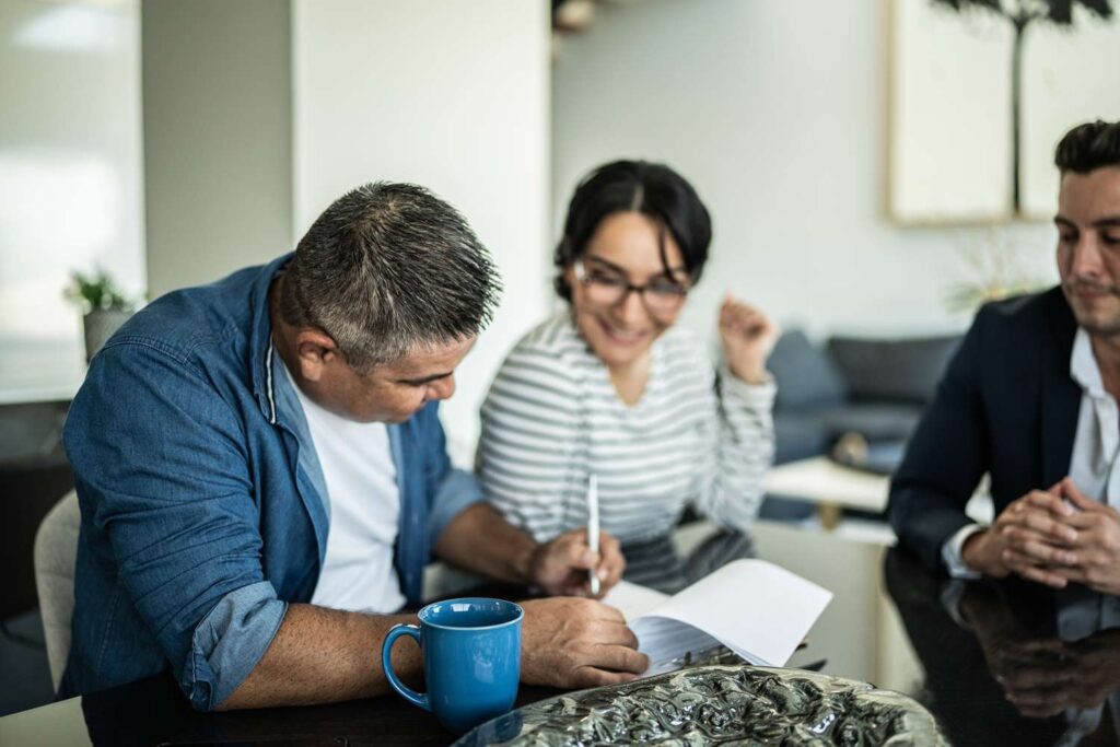 Mortgage Rate Relief Boosts Homebuying