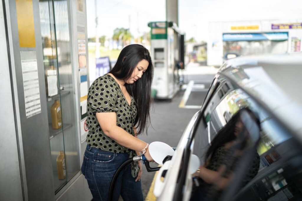 Inflation Hit Black and Hispanic Households Hardest