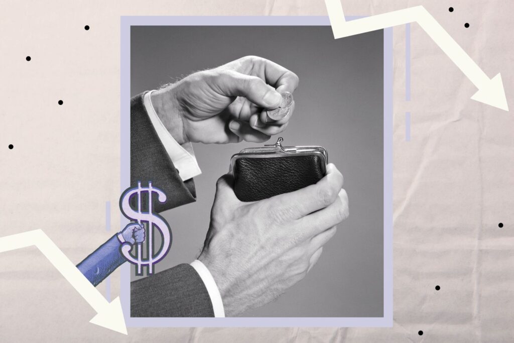 How To Recession-Proof Your Savings