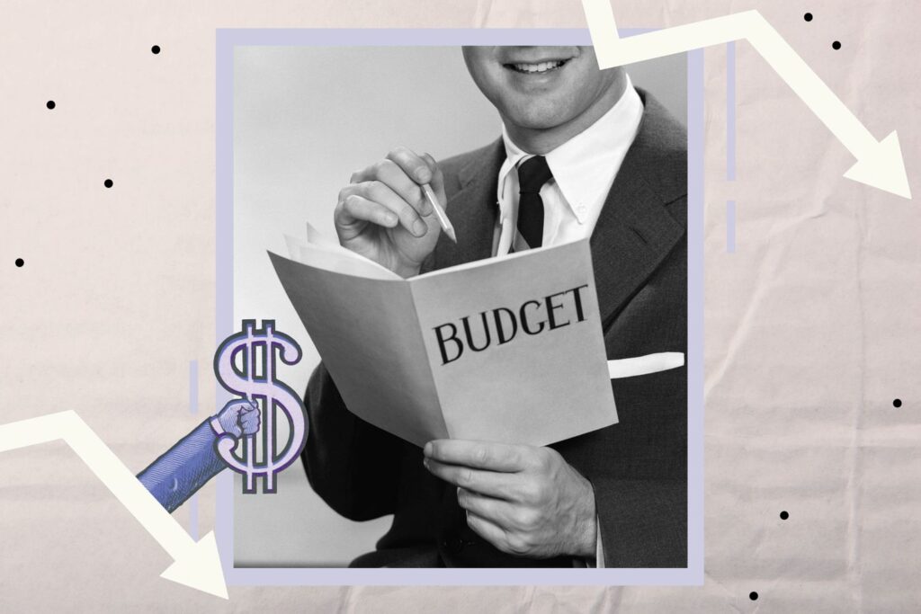 How To Recession-Proof Your Budget