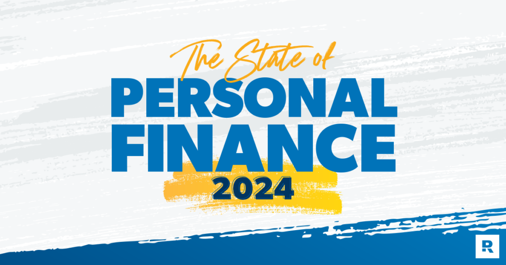 The State of Personal Finance in America Q3 2024