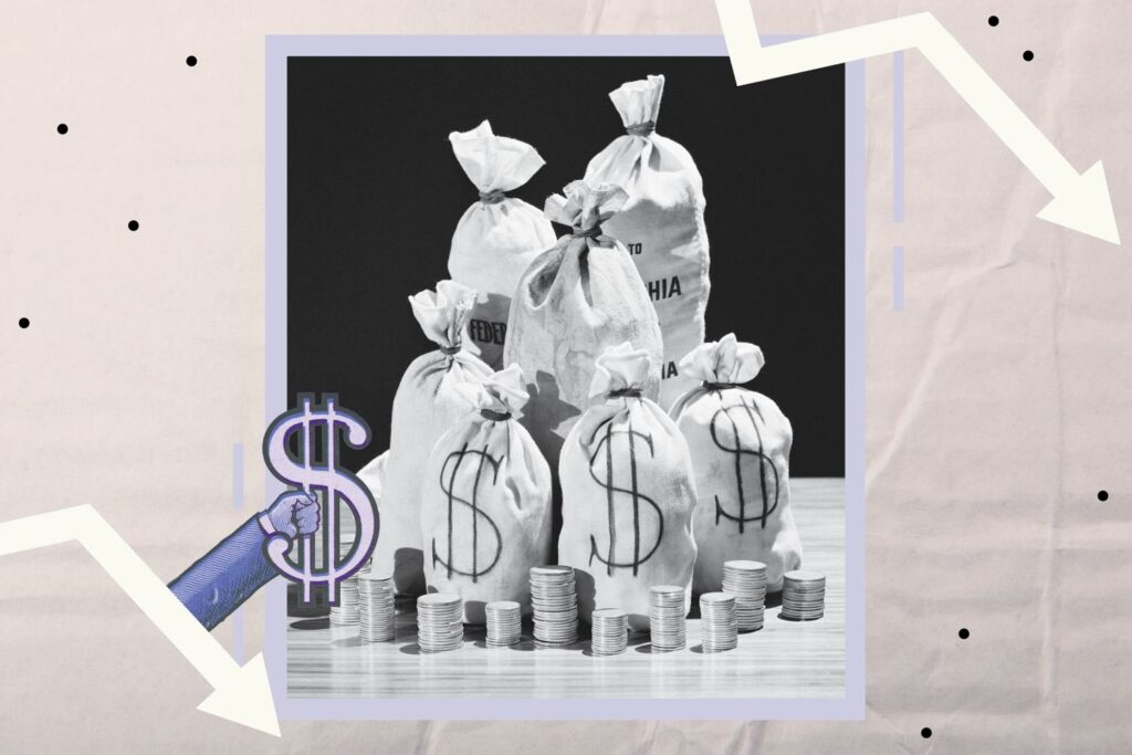 How To Recession-Proof Your Investments