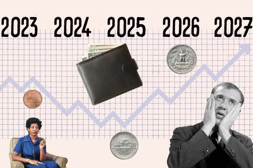 Could Inflation Make a Comeback?