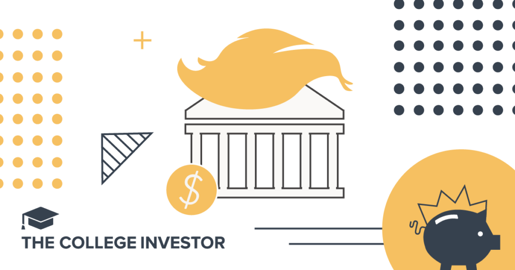 Trump Funding Pause Could Impact Students And Colleges