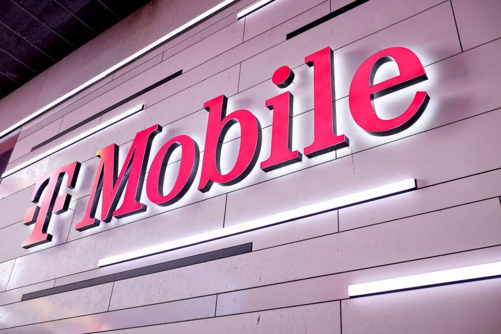 T-Mobile Stock Pops as Fourth Quarter Handily Tops Estimates