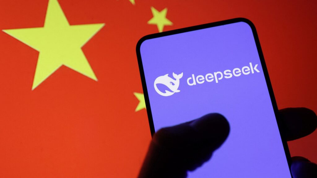 China's DeepSeek has some big AI claims; not all experts are convinced