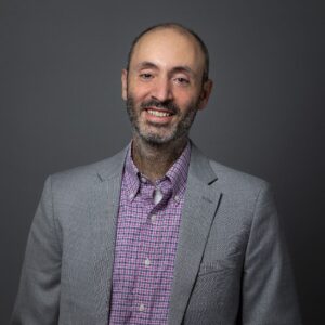 #572: Your Last Thoughts Won't Be About Money, with Dr. Jordan Grumet