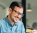 A Credit Card that Let's You Pick Your Own Rewards