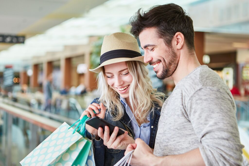 Best Credit Cards for Couples in 2025