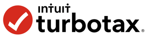Turbotax logo Turbotax logo