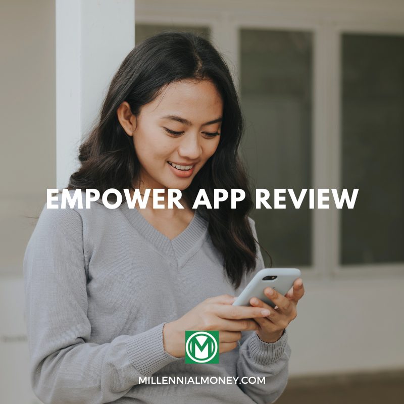Empower Cash Advance App Review 2025