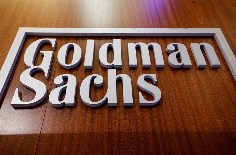 Goldman Sachs profit surges as investment banking, trading fuel bumper quarter