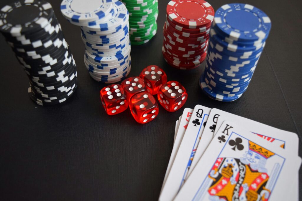 How a Casino Sign-Up Bonus Can Benefit You