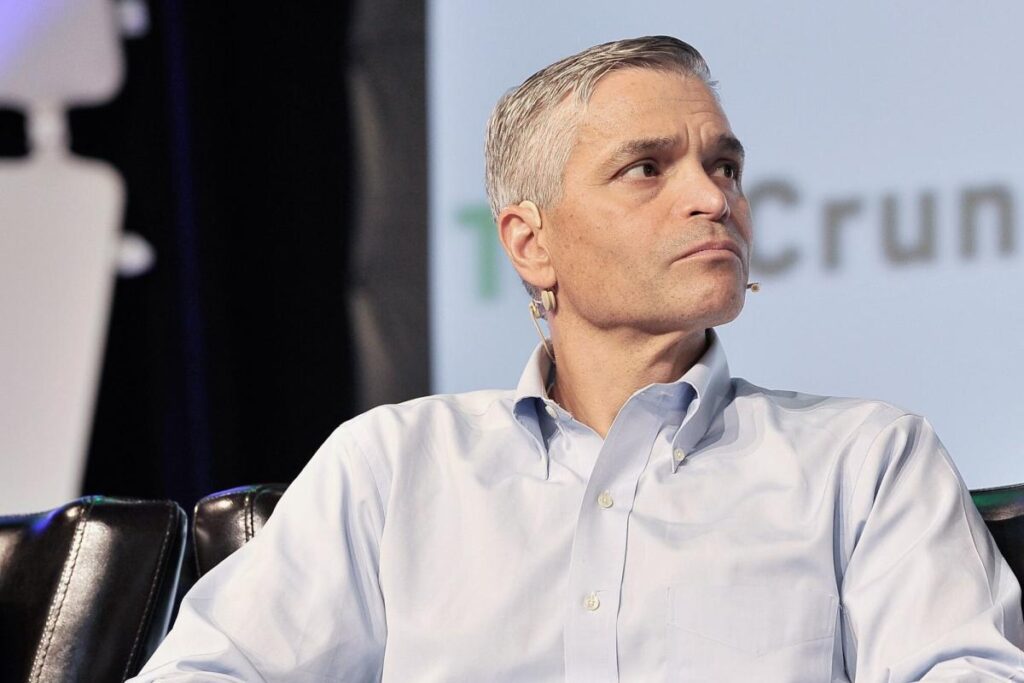 Lightspeed’s $2 Billion Anthropic Megadeal Cements VC Firm’s AI Ambitions