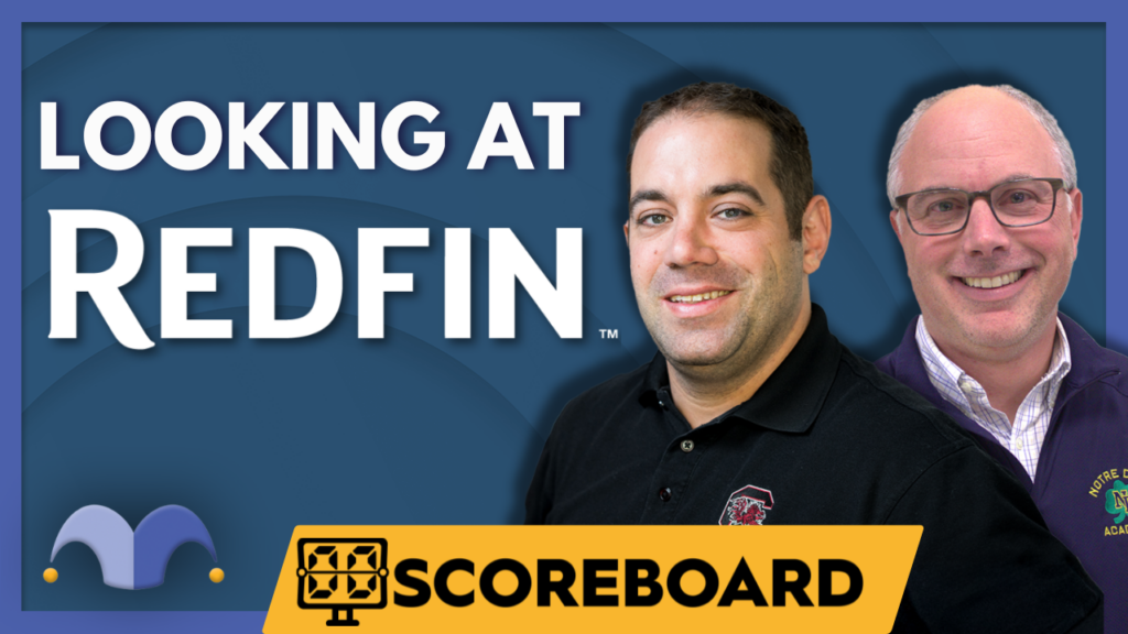 Redfin: Real Estate Disruptor or a Stock to Avoid?