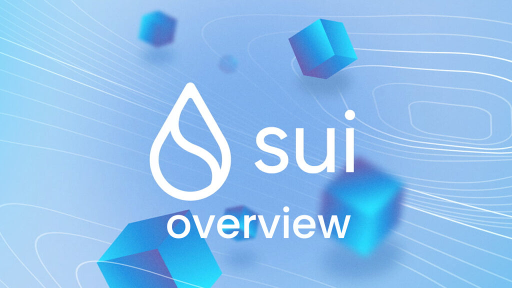 Sui Ecosystem Unveiled: Speed, Scalability, and $SUI Explained