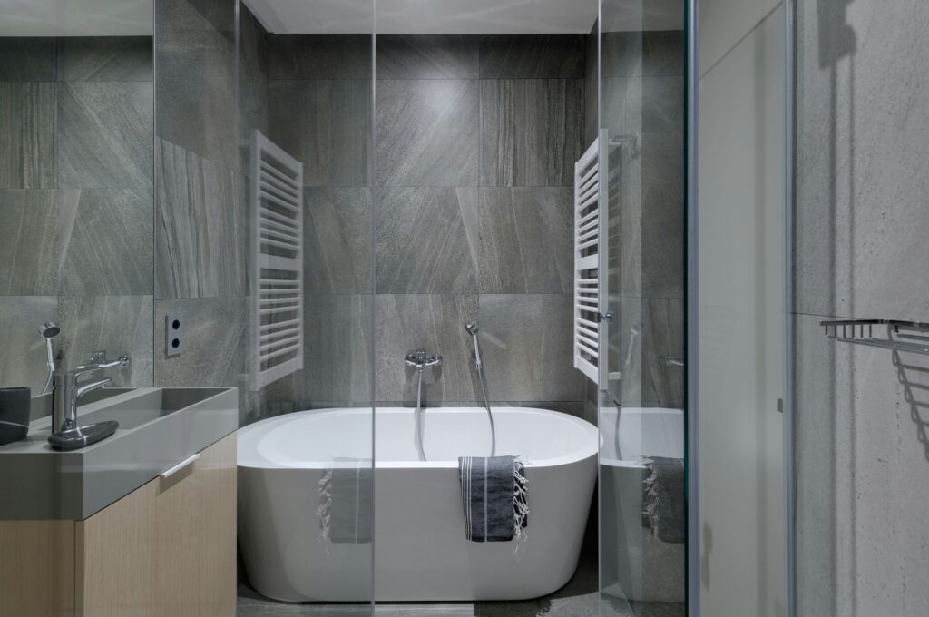 Towel Radiators: Combining Warmth and Style