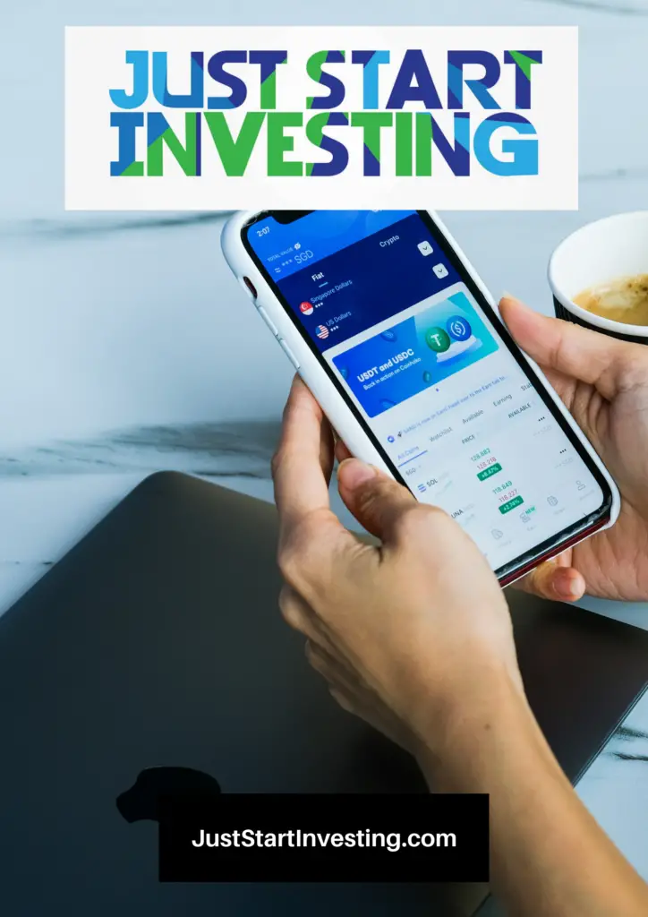 What are the 5 easiest ways to improve your financial trading skills? 2 JustStartInvesting.com 1