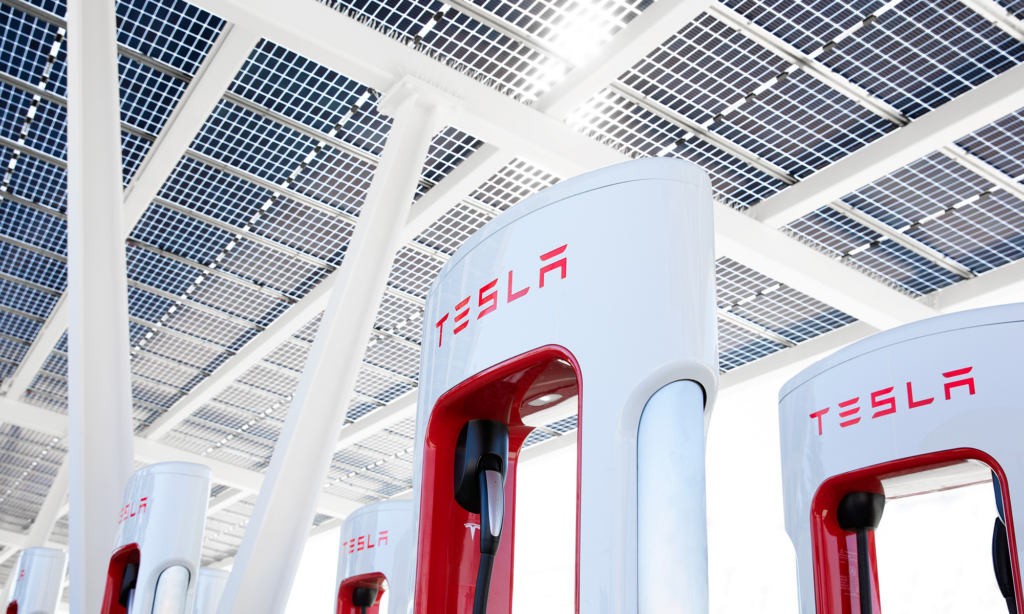 Where Will Tesla Be in 5 Years?