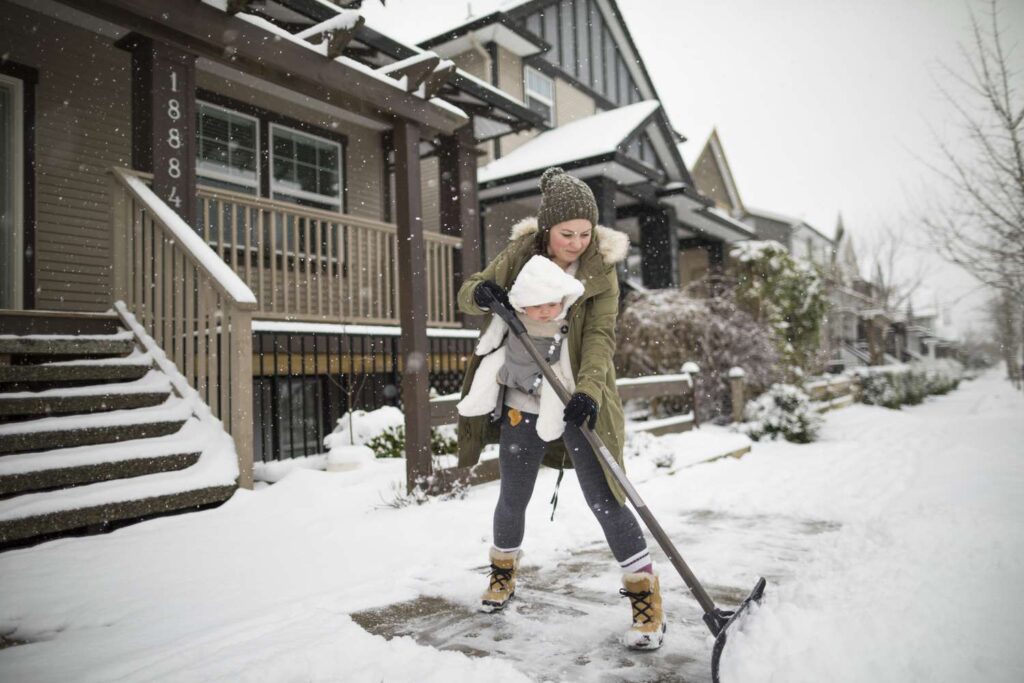 Home Prices: Falling? Yes. Crashing? Not Yet