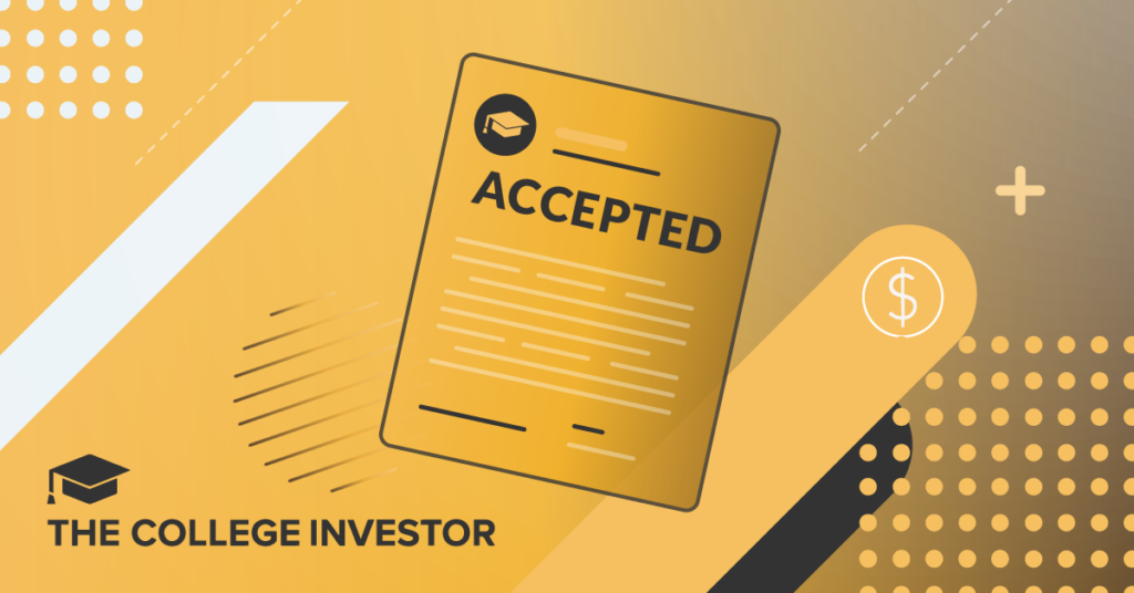 How to Actually Get A Full-Ride Scholarship