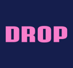 Drop app logo 2025