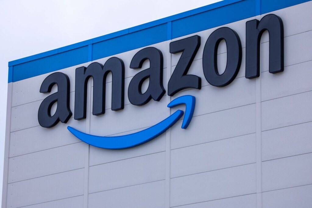 Amazon's Earnings Top Estimates, Though Its Forecast Underwhelms