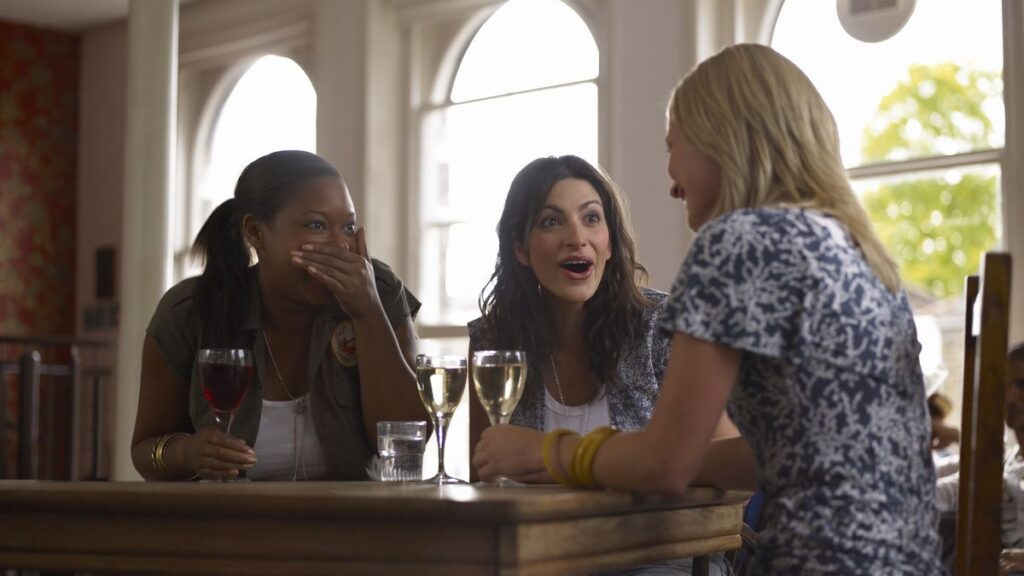 Galentine's Day: Promote Financial Literacy Among Friends