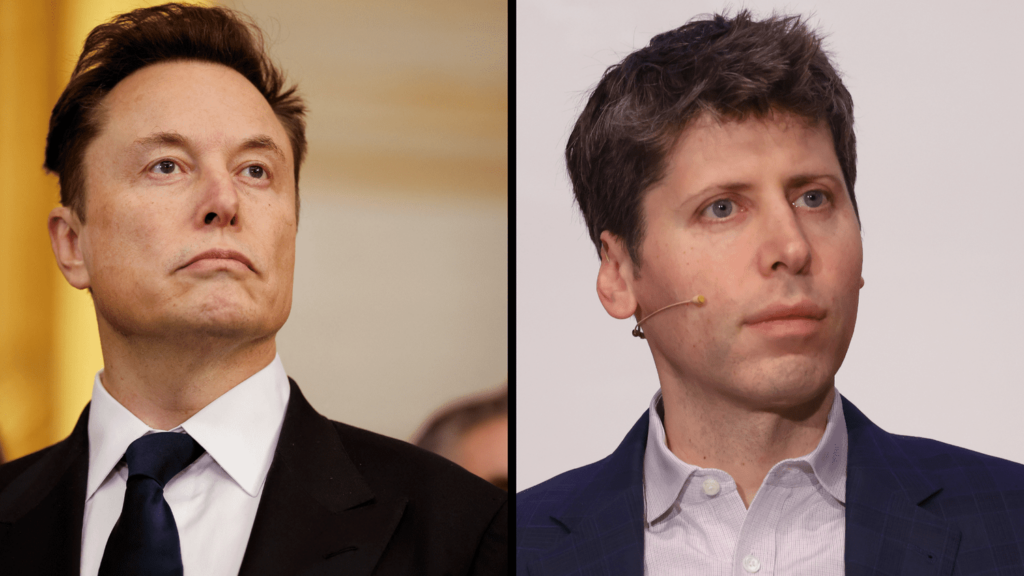 OpenAI Rejects Elon Musk-Led Group's $97.4B Takeover Bid