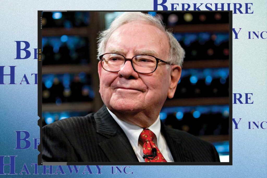 Warren Buffett Bet on Modelo Beer Maker, Exited Ulta Beauty—How His Portfolio Changed in Q4