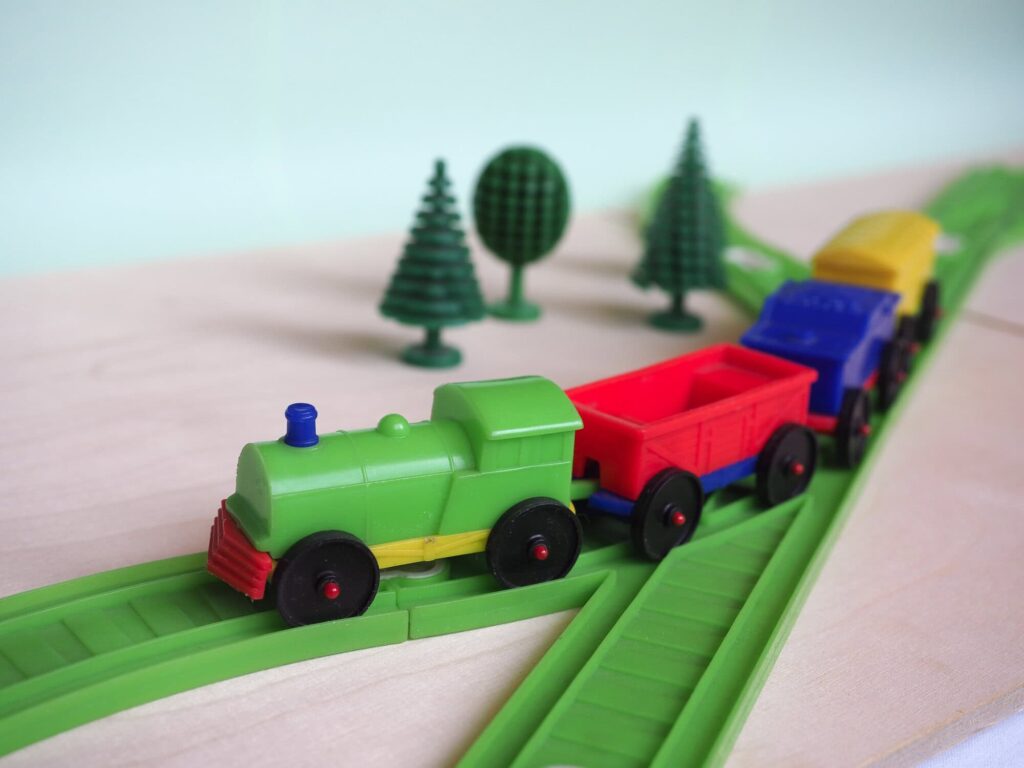 9 Best Places To Sell Old Toys