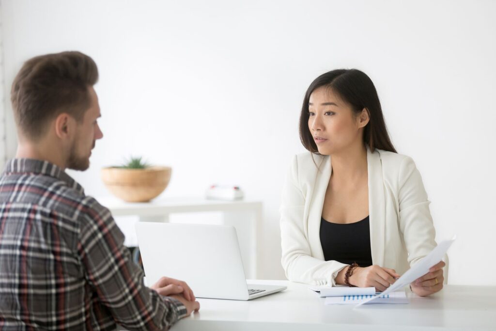 What to Do If You're Put on a Performance Improvement Plan