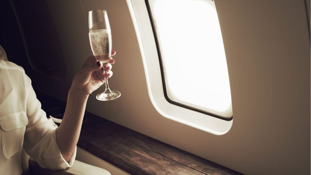 Private Jets Are Within Reach for Wealthy Retirees: Here's How
