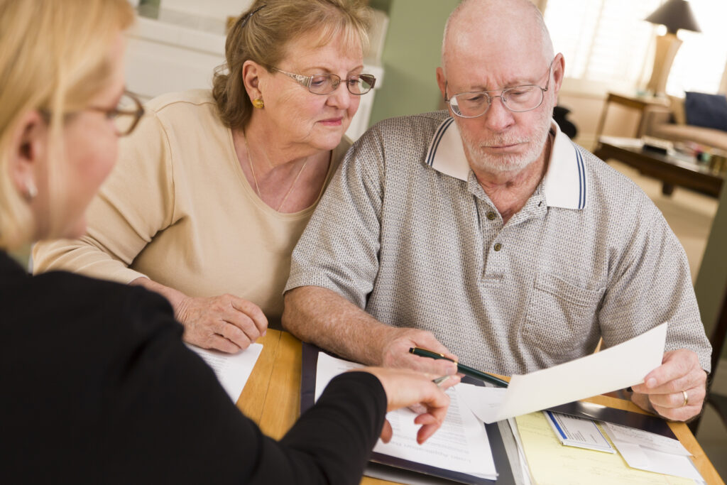2 Tax Rules New Retirees Need to Know