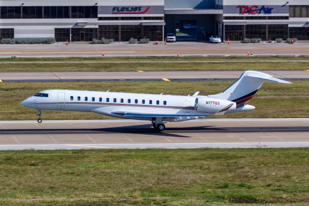 Bombardier: Tariff Turmoil Rattles Investors (BDRBF)