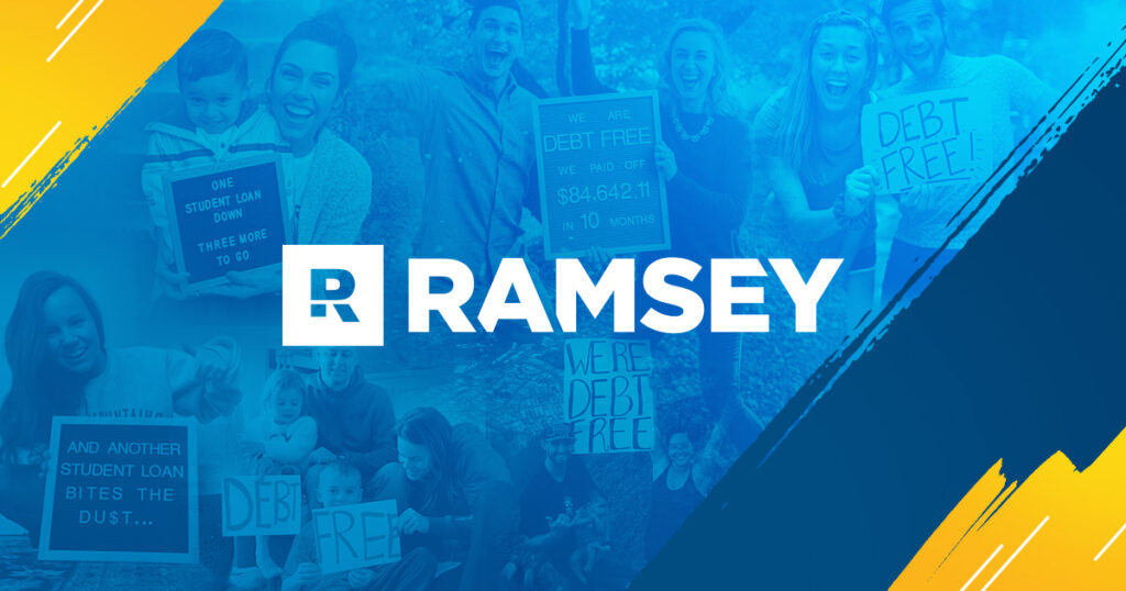 Browser Upgrade - Ramsey