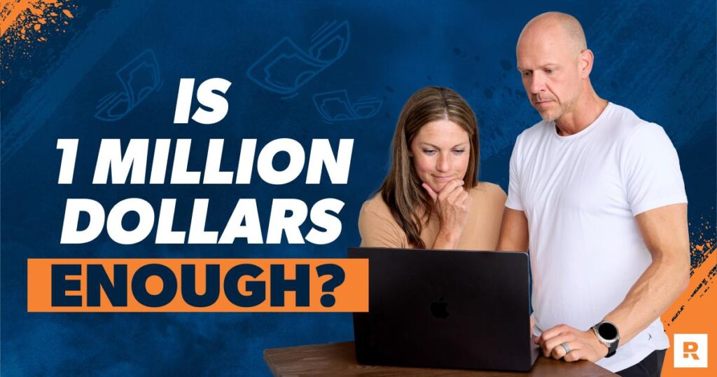 Can You Retire on $1 Million?